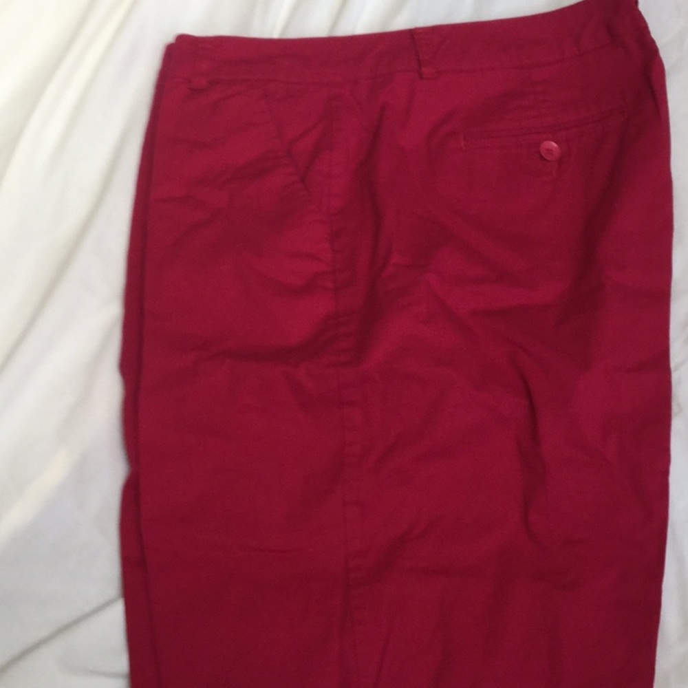 Bandolina shorts w pockets